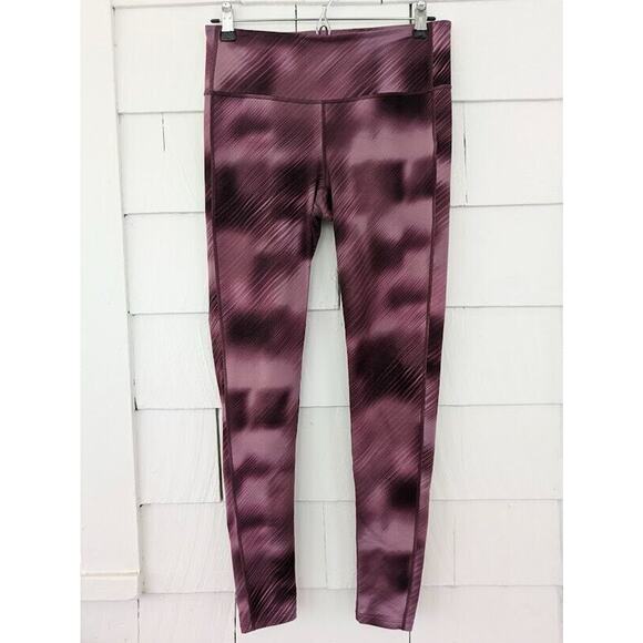 Athleta Women's Small High Rise Activewear Tight Athleisure Pilates Yoga Workout - Picture 2 of 14